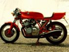 1976 MV Agusta 800S Super America